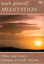 Teach Yourself Meditation