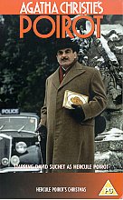 Poirot - Agatha Christie's Poirot - Hercule Poirot's Christmas