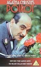 Poirot - Agatha Christie's Poirot - How Does Your Garden Grow? / The Million Dollar Bond Robbery