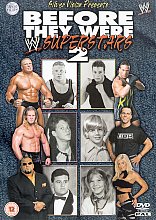 WWE - Before They Were Superstars 2