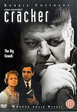 Cracker - The Big Crunch