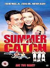 Summer Catch (Wide Screen)