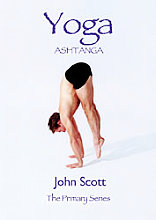 Yoga - Ashtanga - The Primary Series