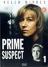 Prime Suspect 1