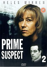 Prime Suspect 2