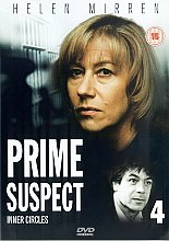 Prime Suspect 4 - Inner Circles