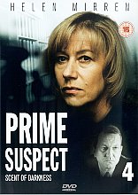 Prime Suspect 4 - Scent Of Darkness