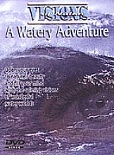 Visions Of Nature - A Watery Adventure