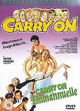 Carry On Emmanuelle (Special Edition) (Wide Screen)