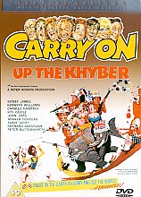 Carry On Up The Khyber (Special Edition)