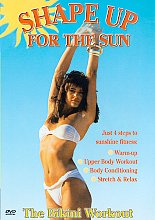 Shape Up For The Sun - The Bikini Workout