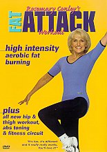 Rosemary Conley - Fat Attack