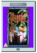 Dark Crystal (Superbit)