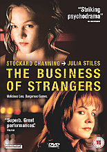 Business Of Strangers, The