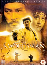 Swordsman, The