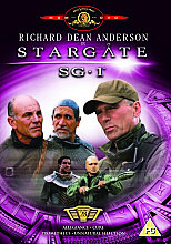 Stargate S.G. 1 - Series 6 Vol.28