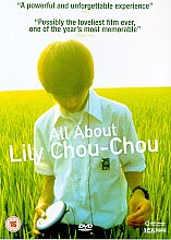 All About Lilly Chou-Chou (Subtitled)