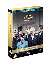 Bread - Series 3 And 4 (Box Set)