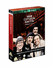 Citizen Smith - Series 3 And 4 (Box Set)