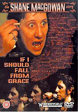 Shane MacGowan - If I Should Fall From Grace (Various Artists)