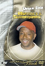 Russell Simmons - Journeys In Black