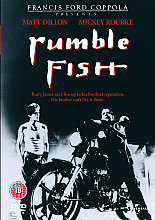 Rumble Fish