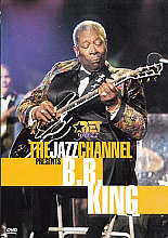 B.B. King - In Concert