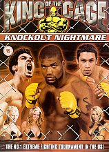 King Of The Cage - Knockout Nightmares