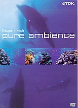 Pure Ambience - Therapeutic Temple (Various Artists)