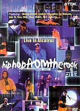 Hip Hop From The Rock - Live From Alcatraz (Various Artists)