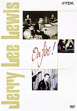 Jerry Lee Lewis - On Fire (Various Artists)