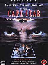 Cape Fear