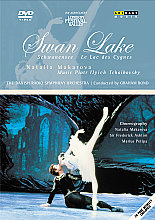 Swan Lake (Various Artists)