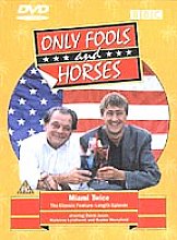 Only Fools And Horses - Miami Twice