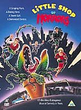 Little Shop Of Horrors (Various Artists)