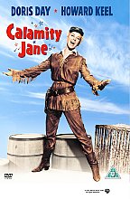 Calamity Jane (Various Artists)