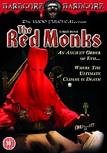 Red Monks, The