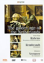 Golden Age Of The Netherlands, The