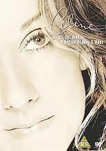 Celine Dion - All The Way... A Decade Of Song - Live (Digipack)