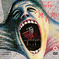 Pink Floyd - The Wall (Digipack) (Various Artists)