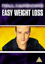 Paul McKenna - New Hypnotherapy Series - Easy Weight Loss