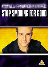 Paul McKenna - New Hypnotherapy Series - Stop Smoking For Good