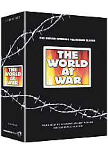 World At War, The (Box Set)