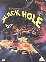 Black Hole, The (Wide Screen)