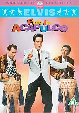 Fun In Acapulco (Wide Screen) (Various Artists)