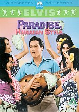 Paradise, Hawaiian Style (Wide Screen) (Various Artists)