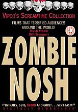 Zombie Nosh (Uncut)