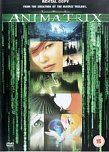 Animatrix, The