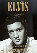 Elvis Presley - Off The Record (Box Set) (DVD, CD And Booklet)