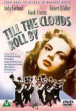 Till The Clouds Roll By (Various Artists)